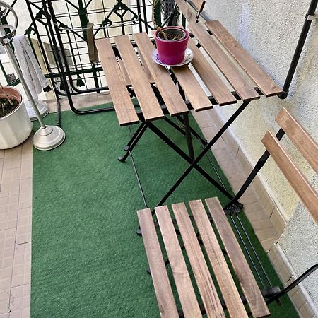 Budapest Diamond Flat Buitenkant foto
