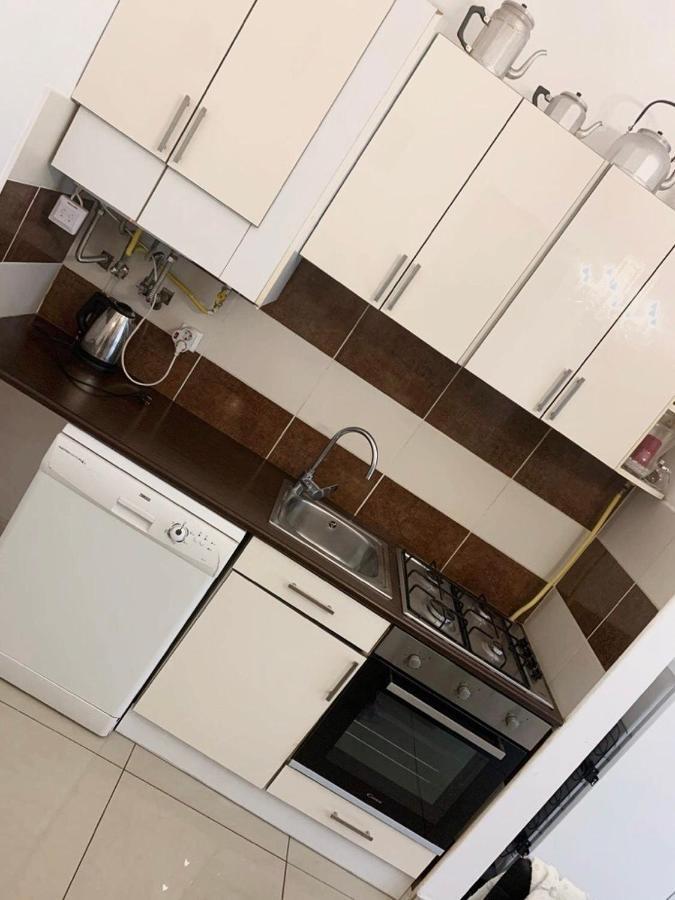 Budapest Diamond Flat Buitenkant foto