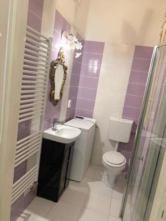 Budapest Diamond Flat Buitenkant foto