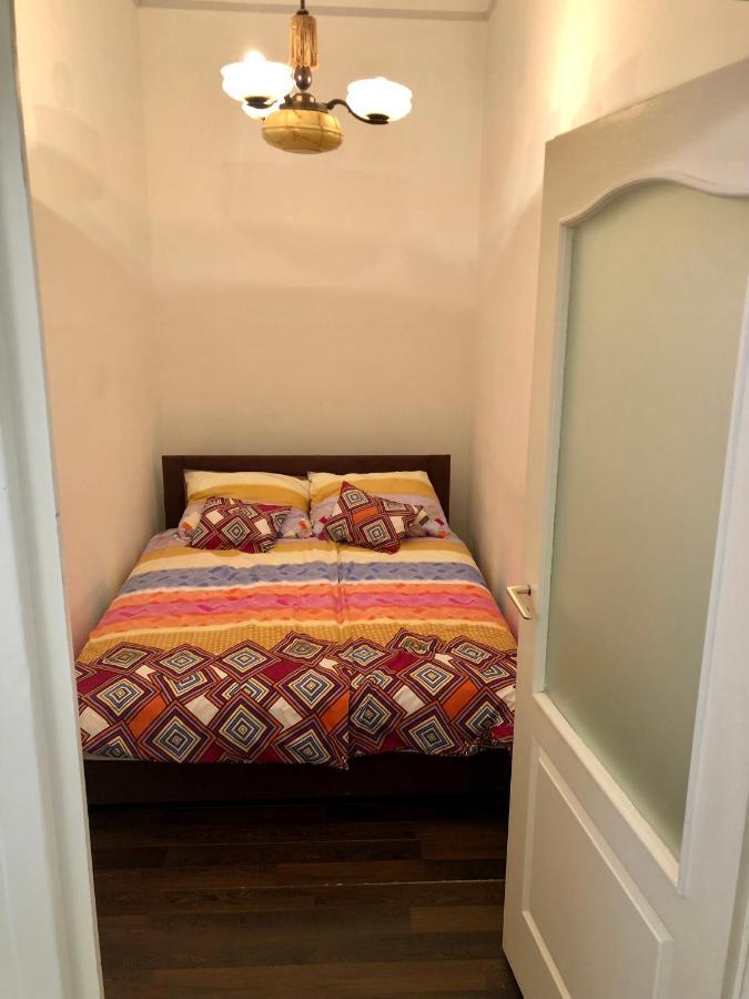 Budapest Diamond Flat Buitenkant foto